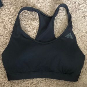 Adidas sports bra